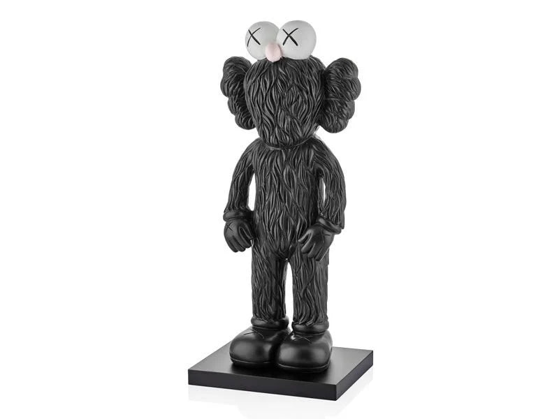 Pop-Art Statuette