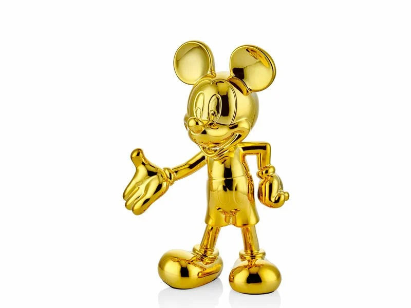 Mickey Mouse Replica Statuette