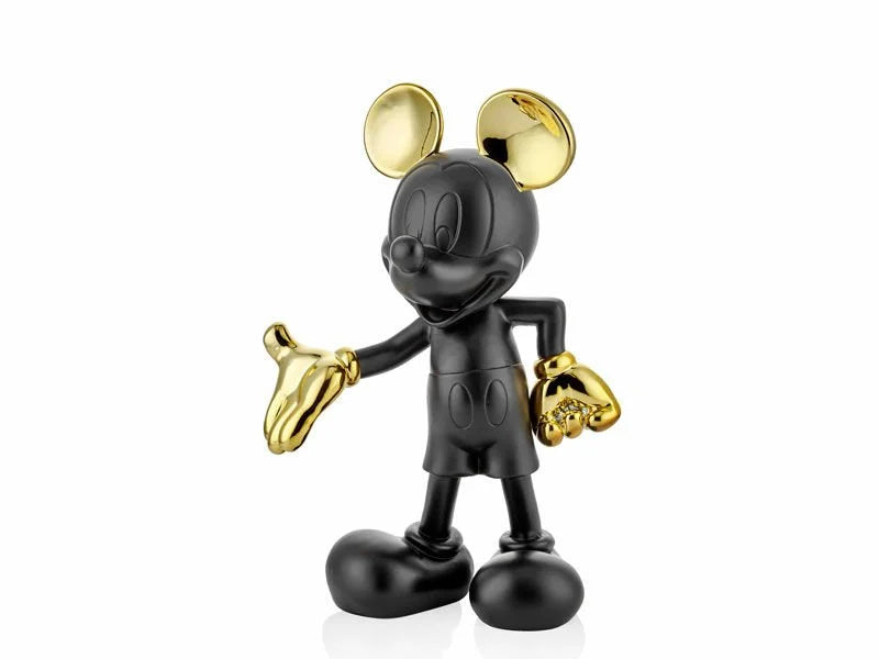 Mickey Mouse Replica Statuette