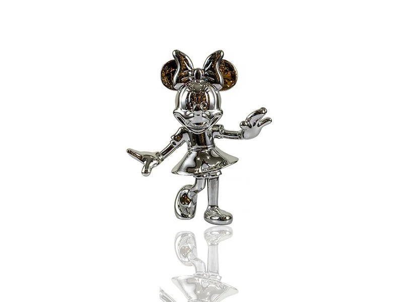 Minnie Mouse Replica Statuette