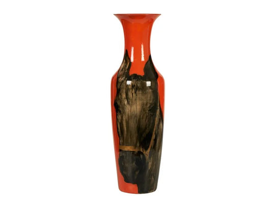 Horse-styled Vase