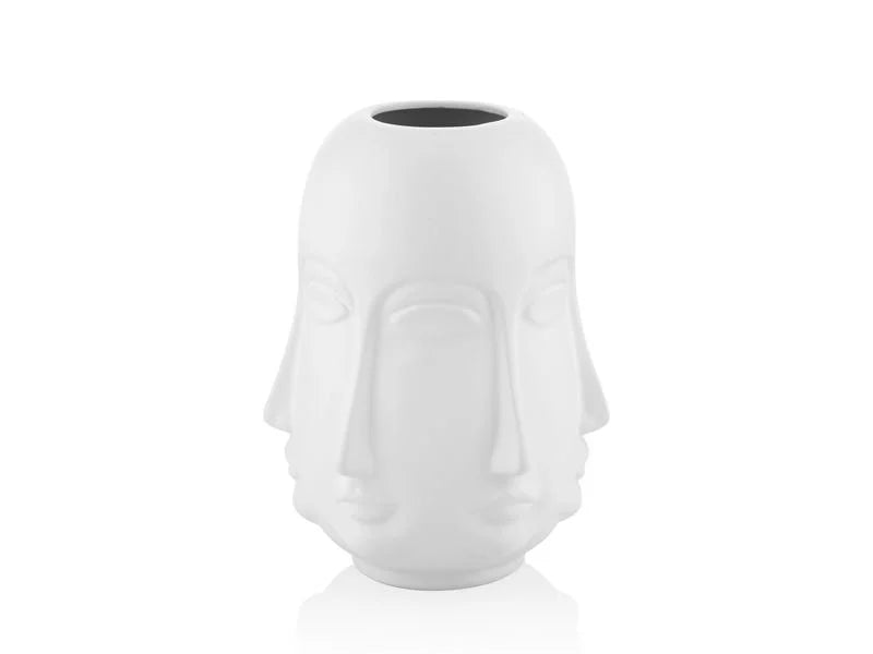 Buddha Vase