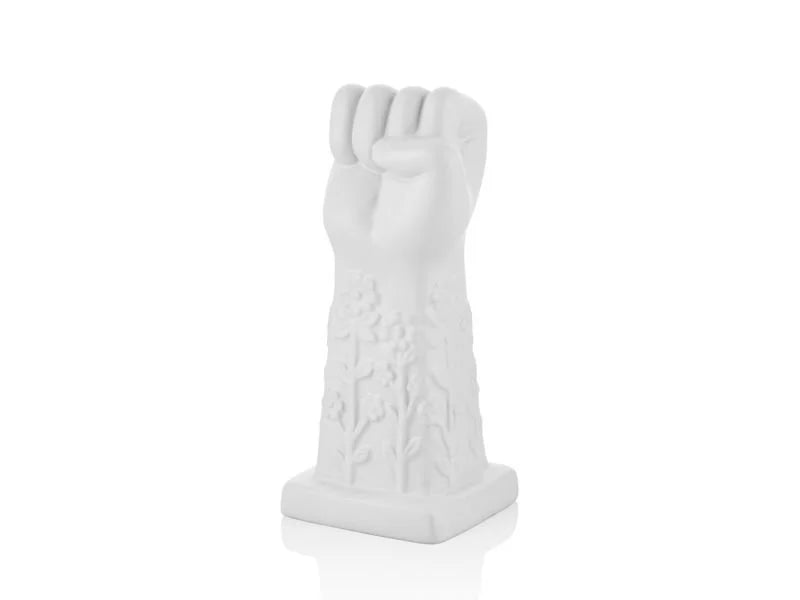 Hand Statuette