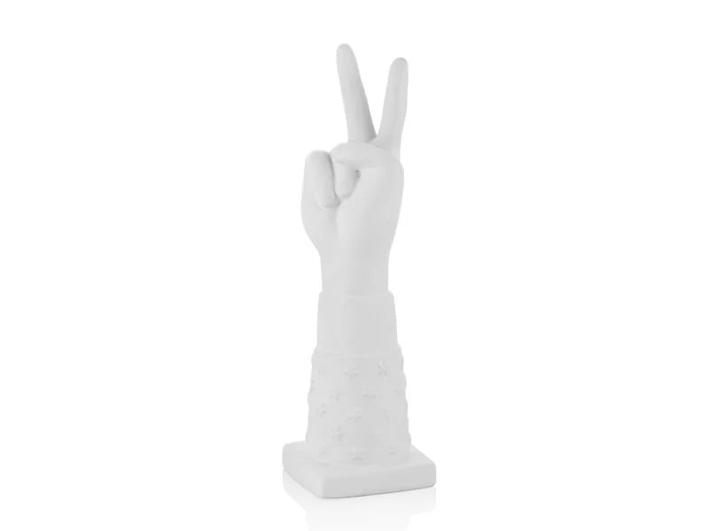 Hand Statuette