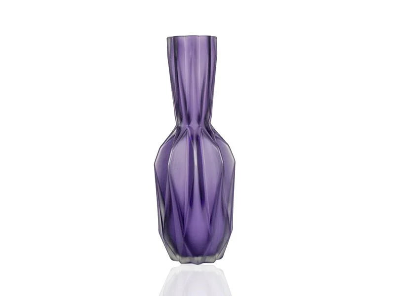 Violet Vase