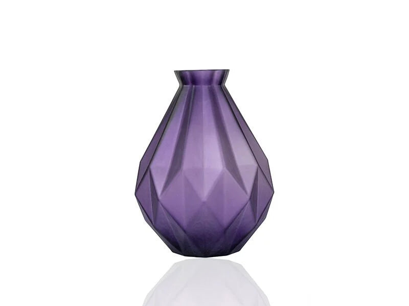 Violet Vase