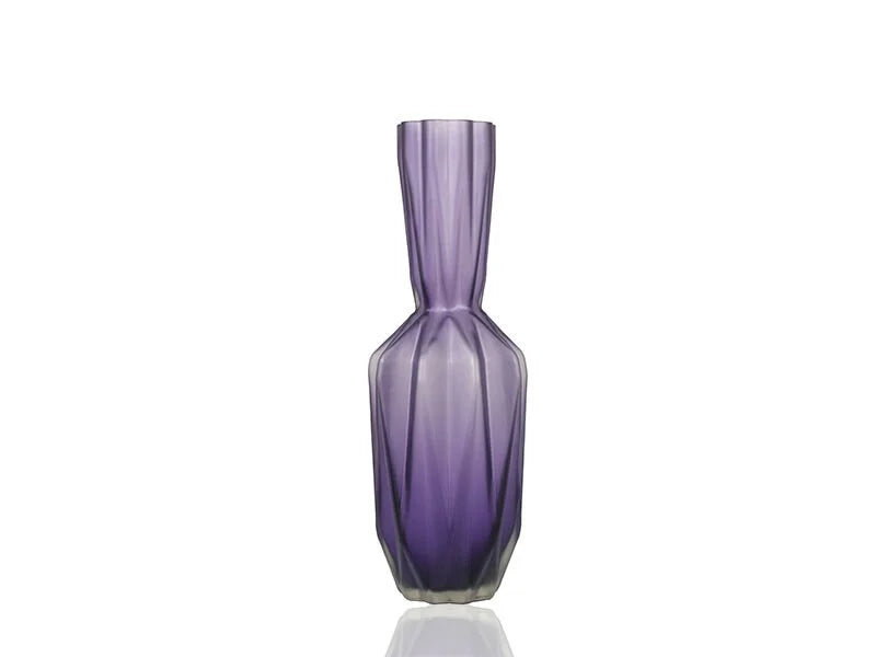 Violet Vase