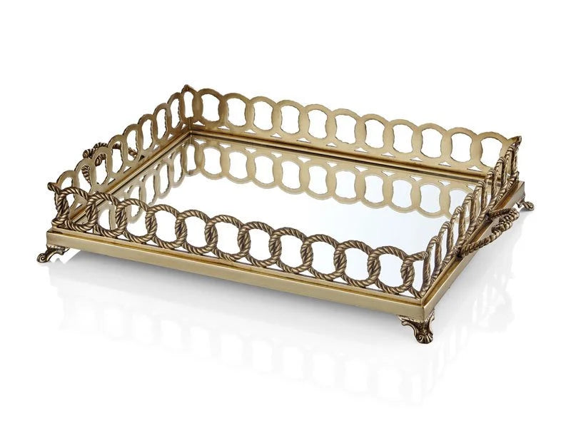 Decorative Tray