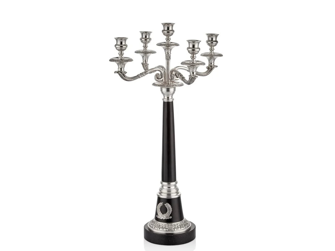 5-arm Standed Candleholder