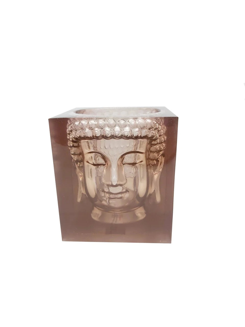 Buddha Candle Holder