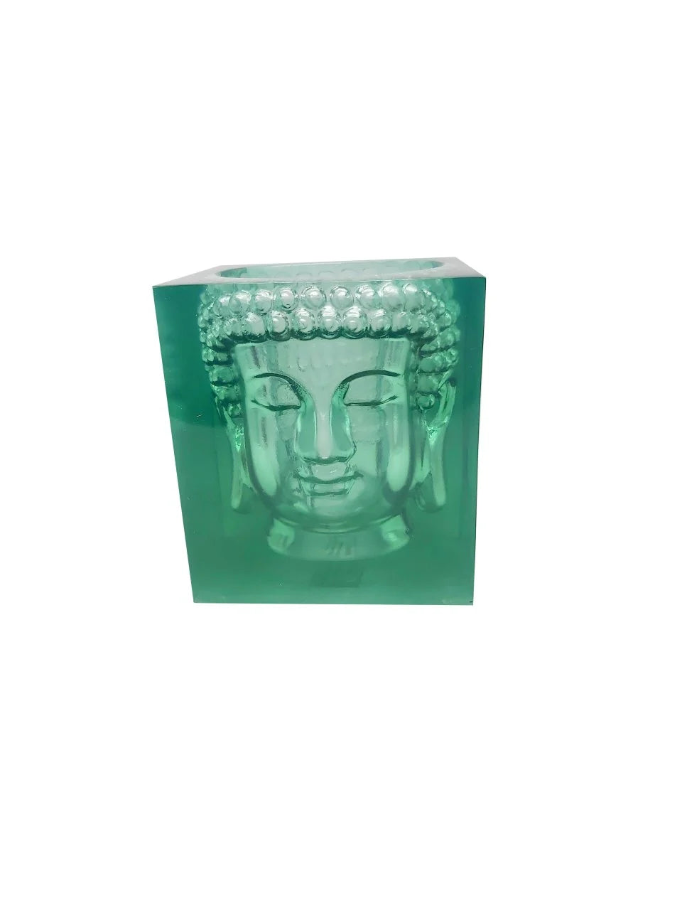 Buddha Candle Holder