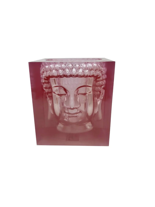 Buddha Candle Holder