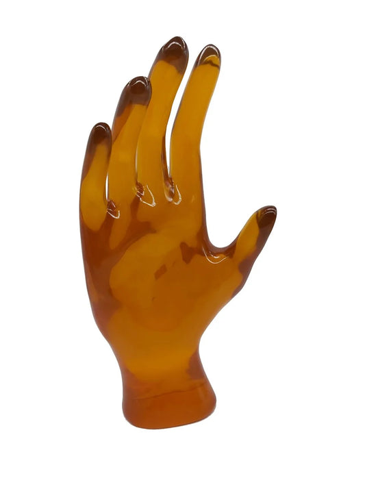 Hand Statuette