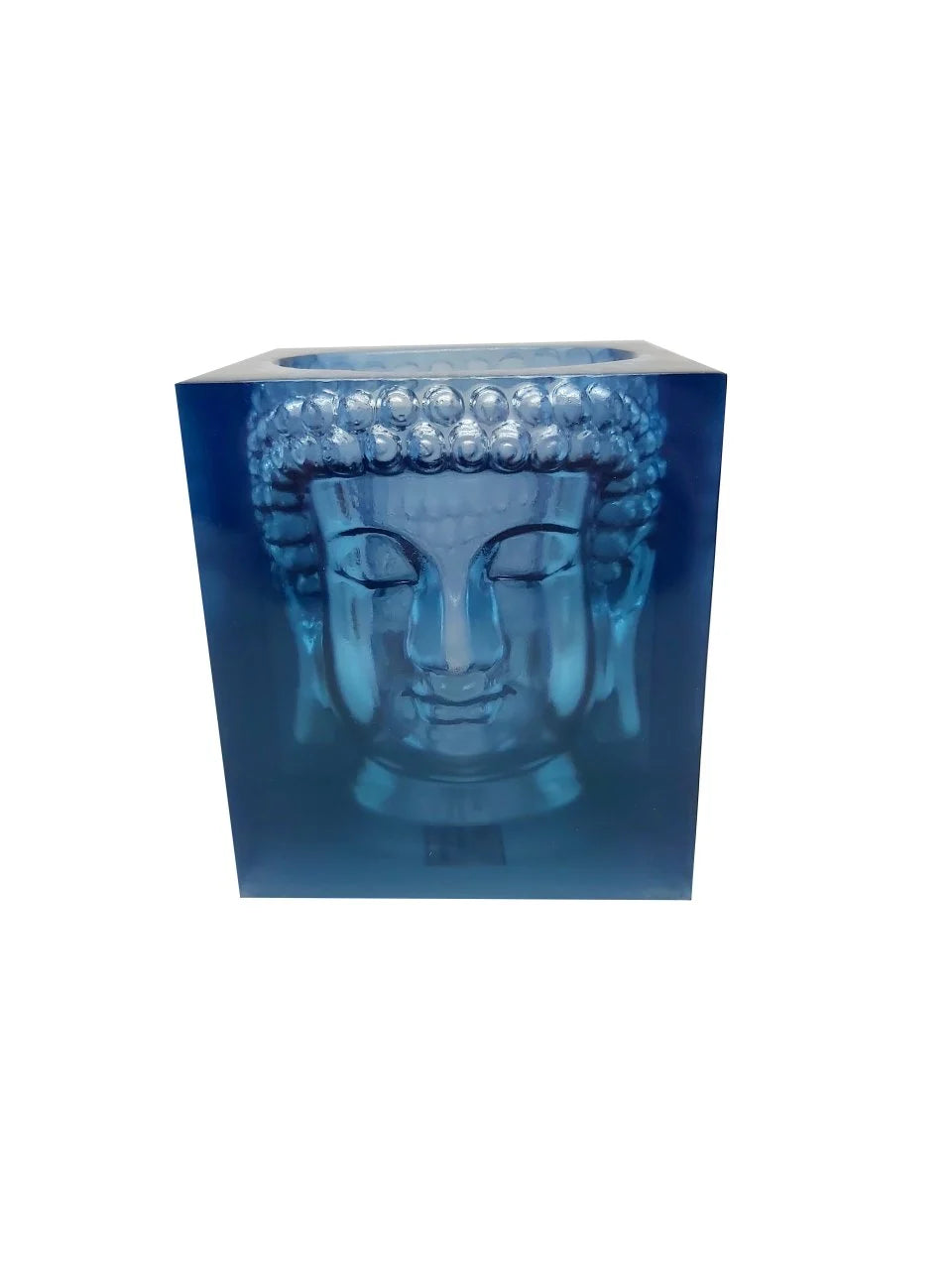 Buddha Candle Holder