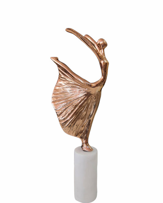 Ballerina Statuette