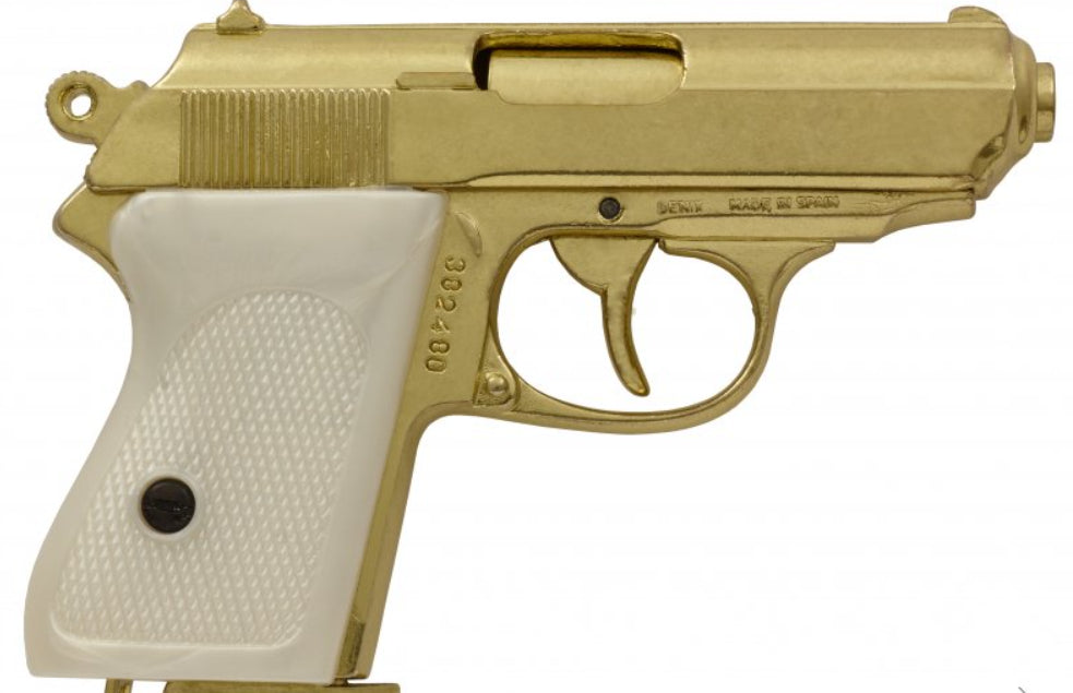 Replica Semi-Automatic Pistol