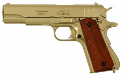 Replica Colt Pistol