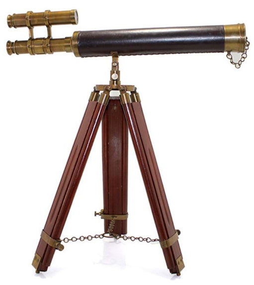 Standed Telescope