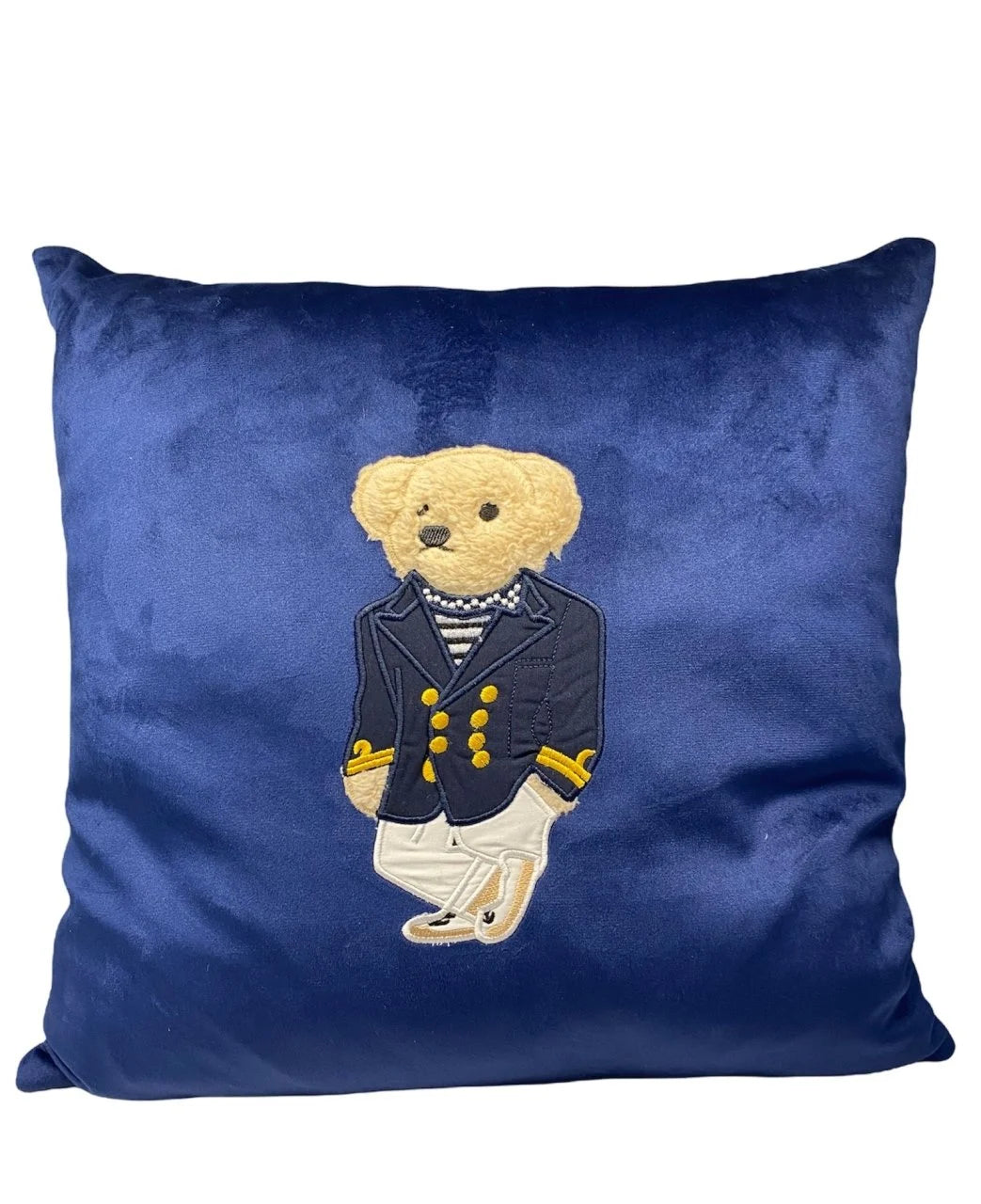 Bear Cushion