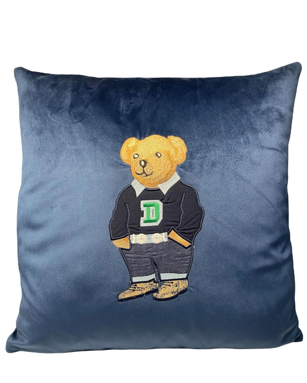 Bear Cushion