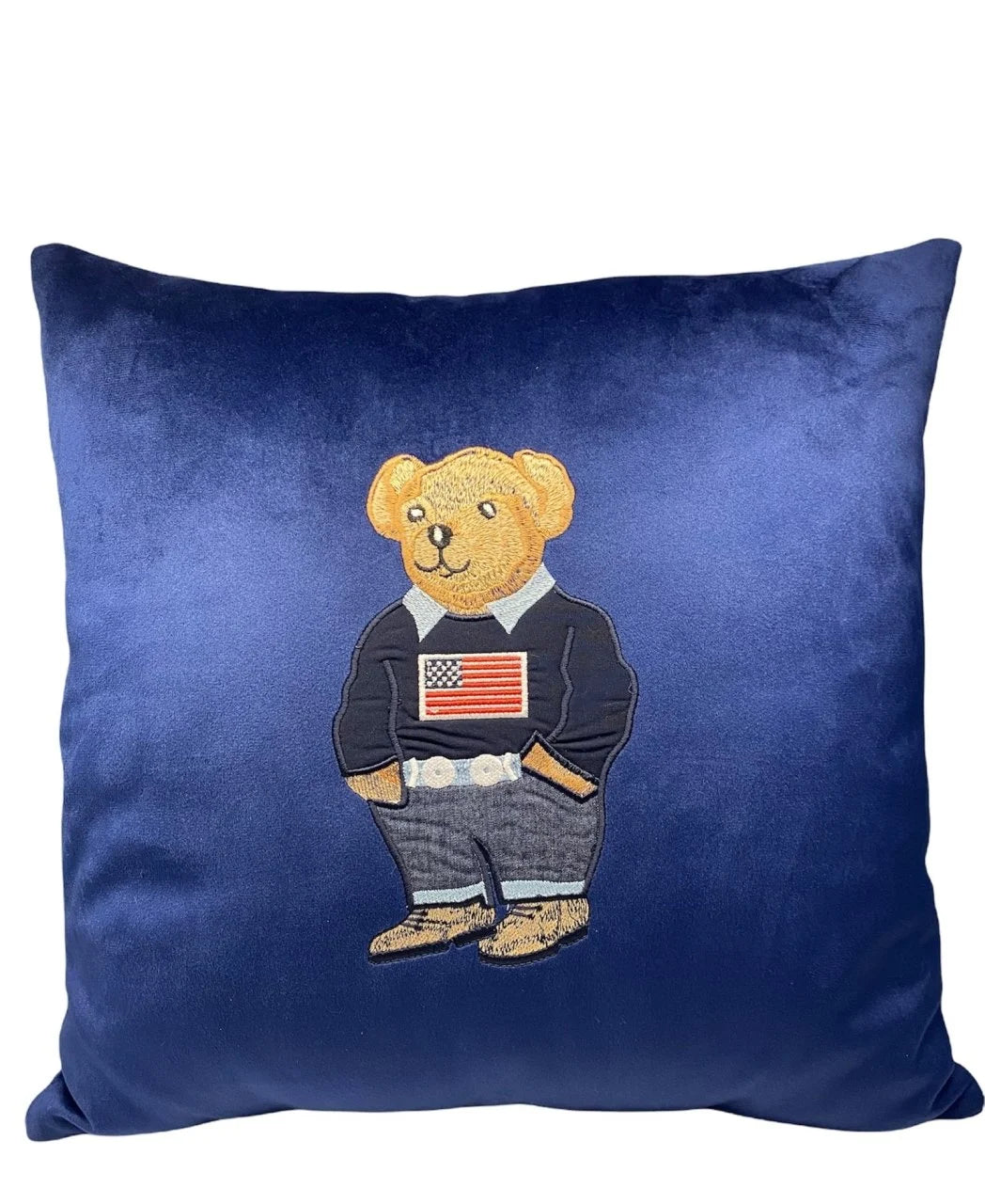 Bear Cushion