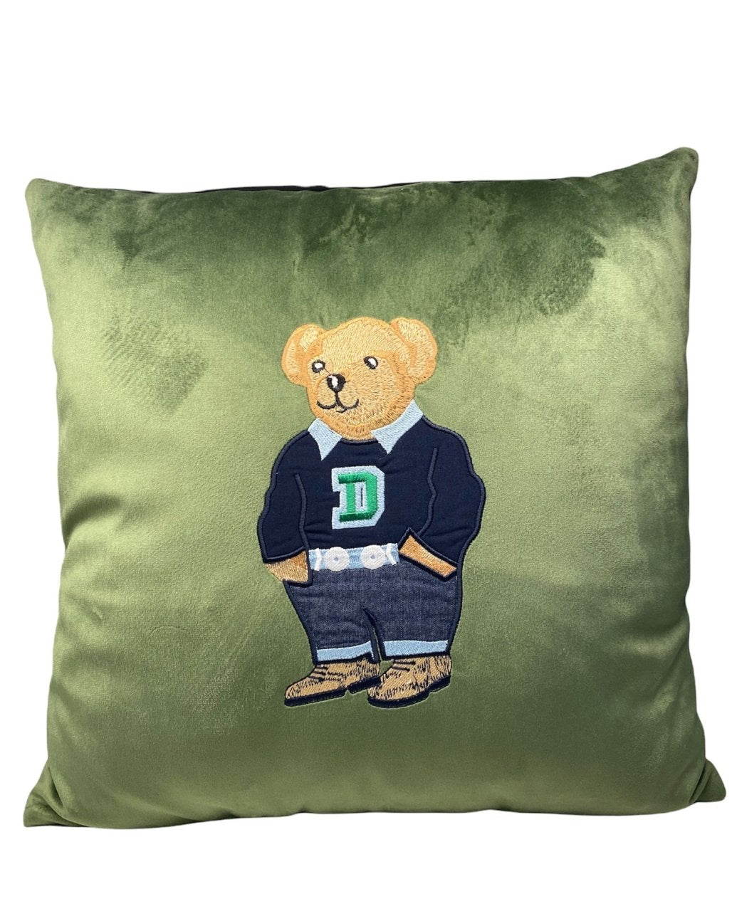 Bear Cushion