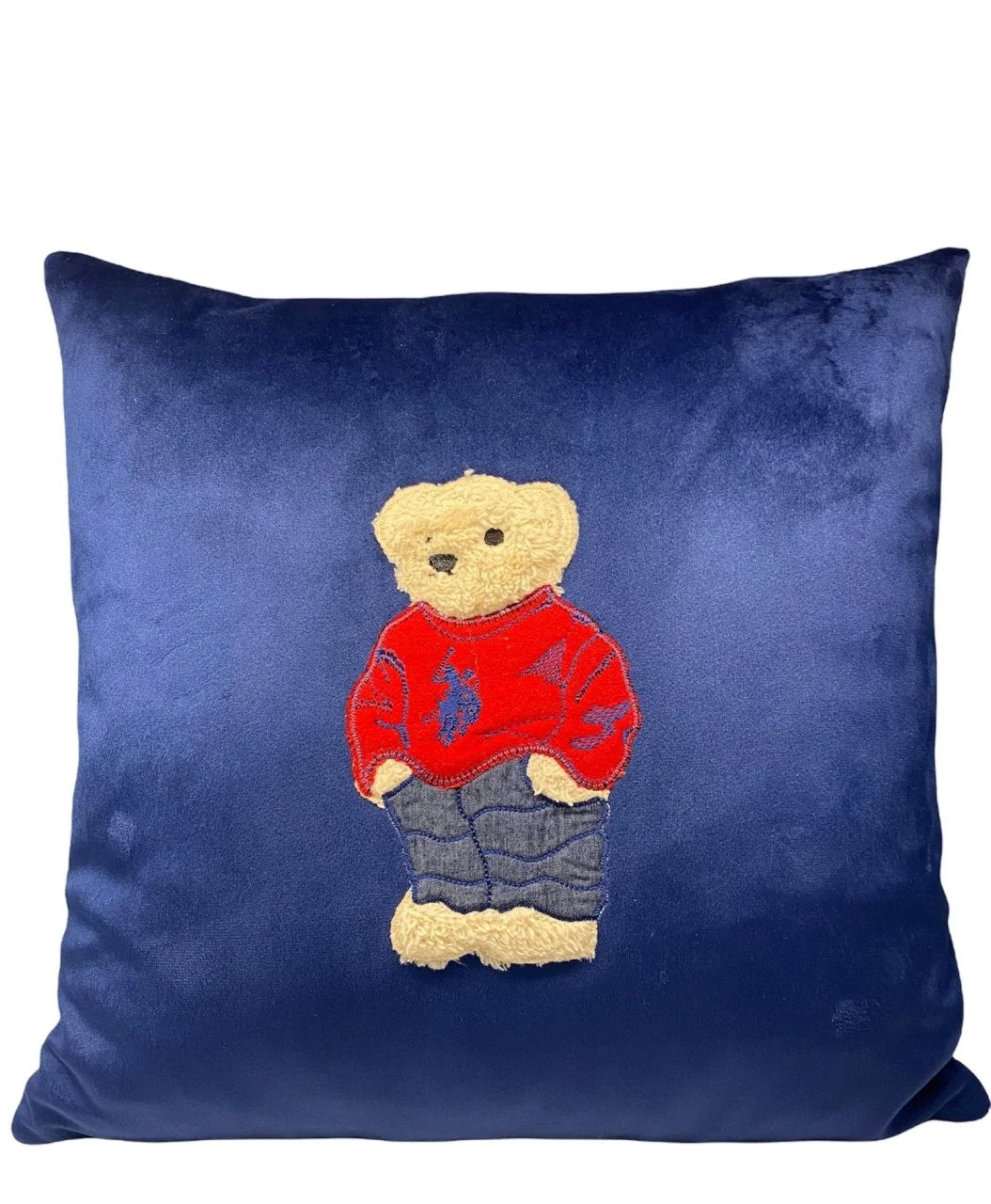 Bear Cushion