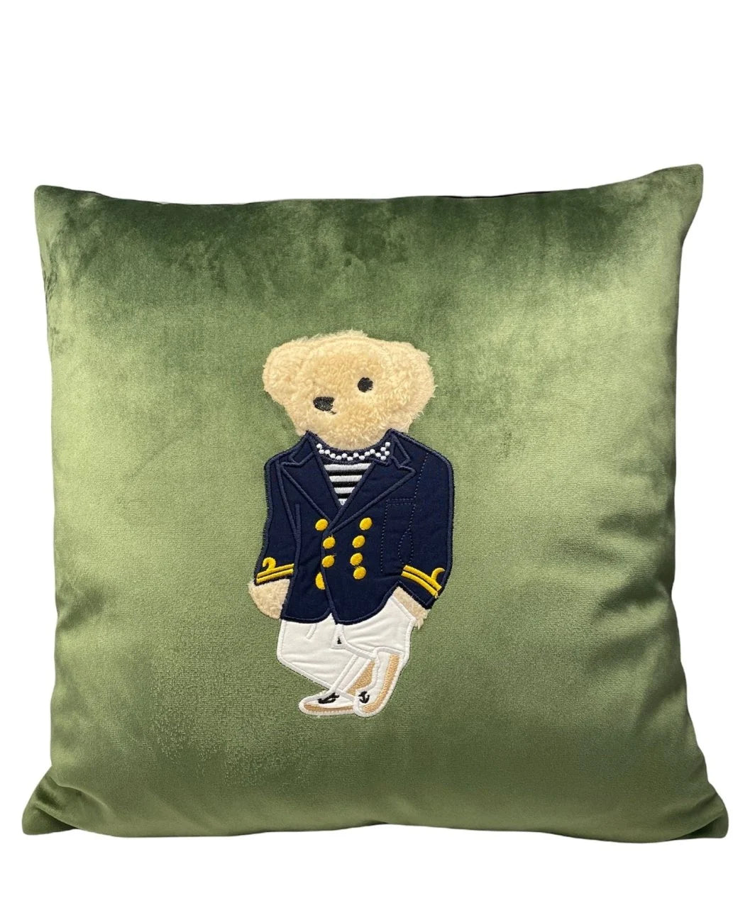 Bear Cushion