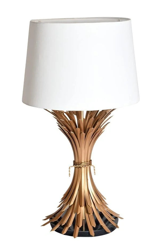 Virgo Standing Lampshade