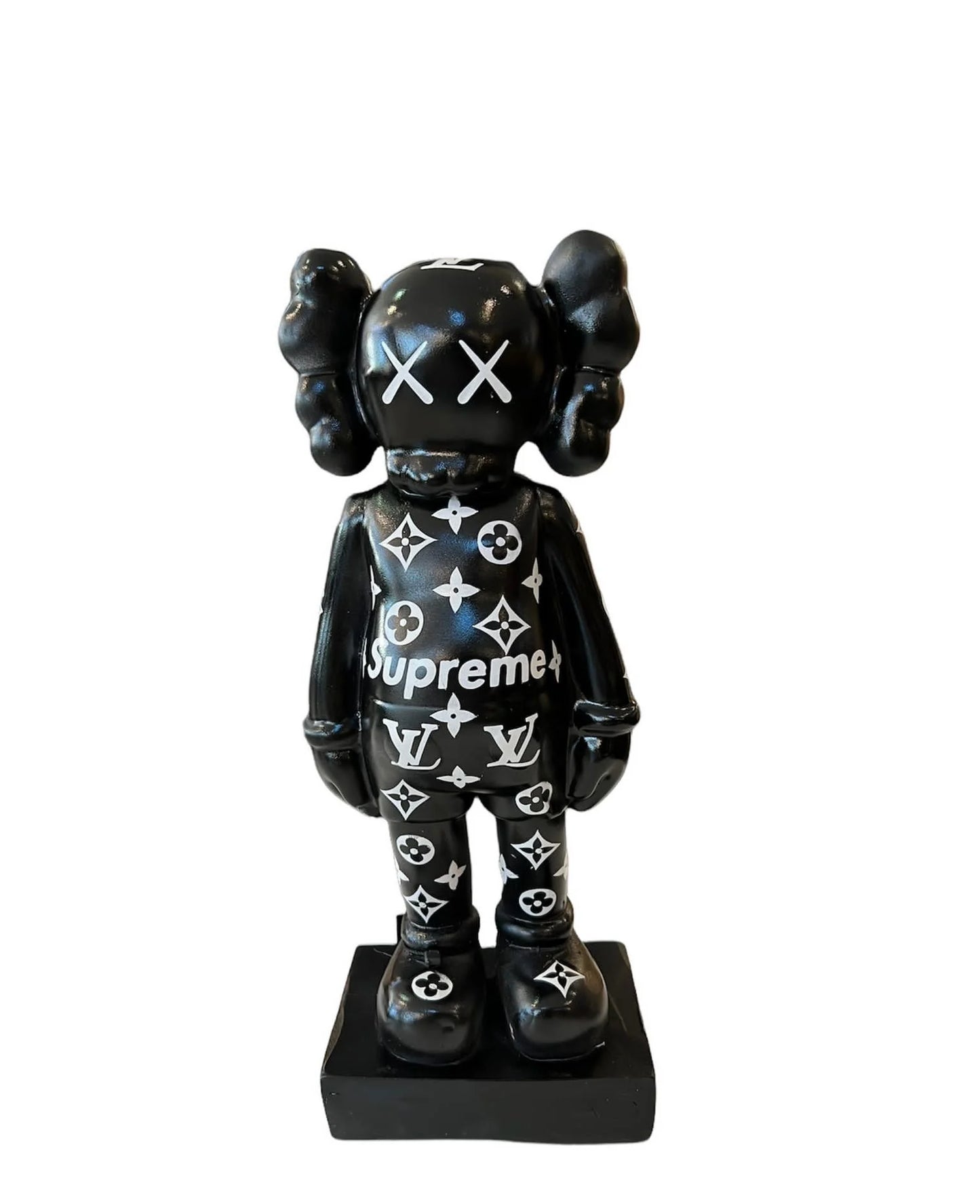 Pop-Art Statuette