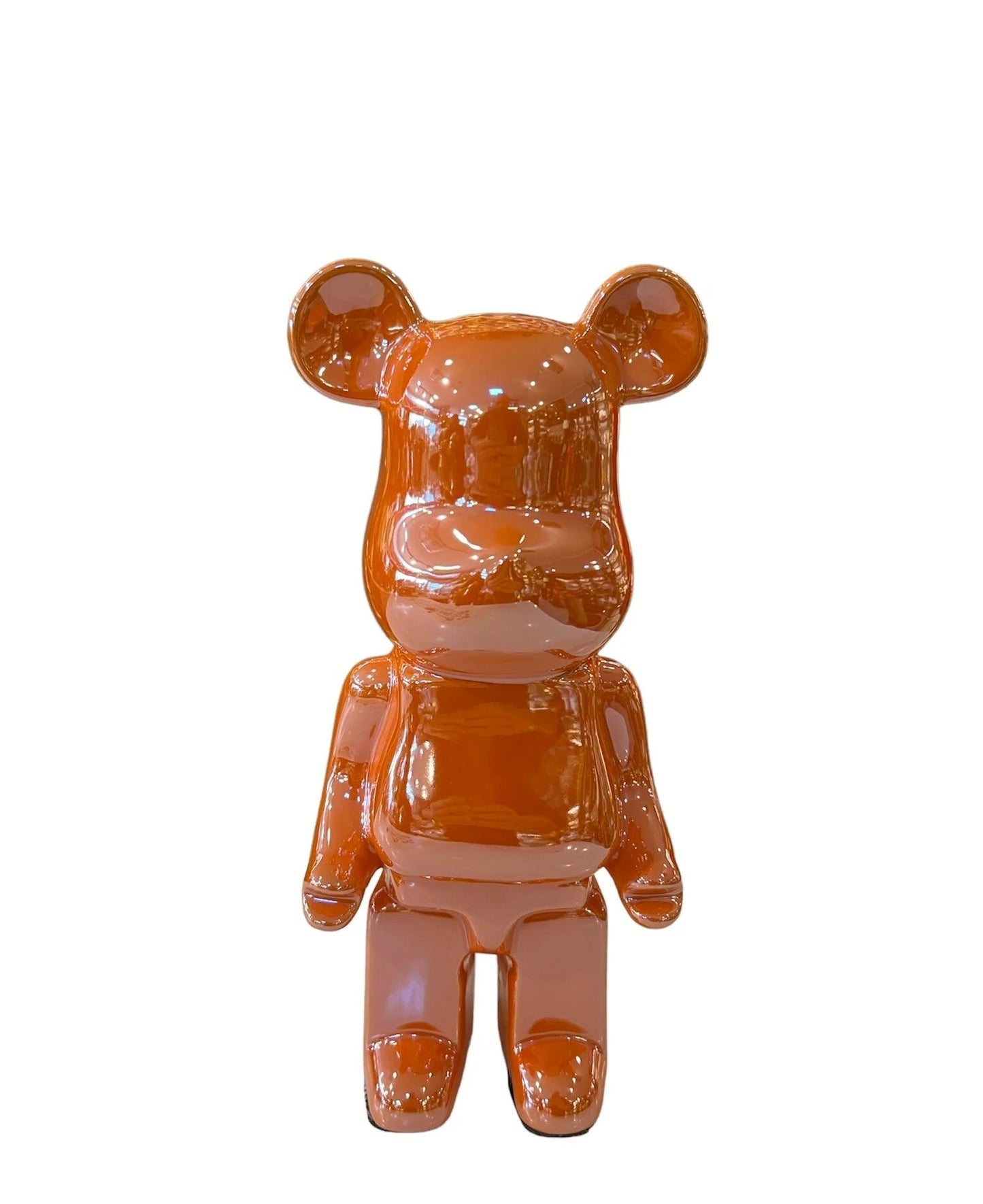 Bear Statuette