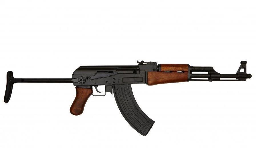 Replica AK-47