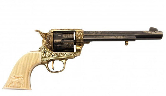 Replica Revolver