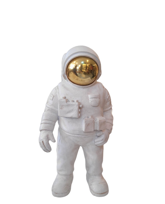 Decorative Astronaut Statuette