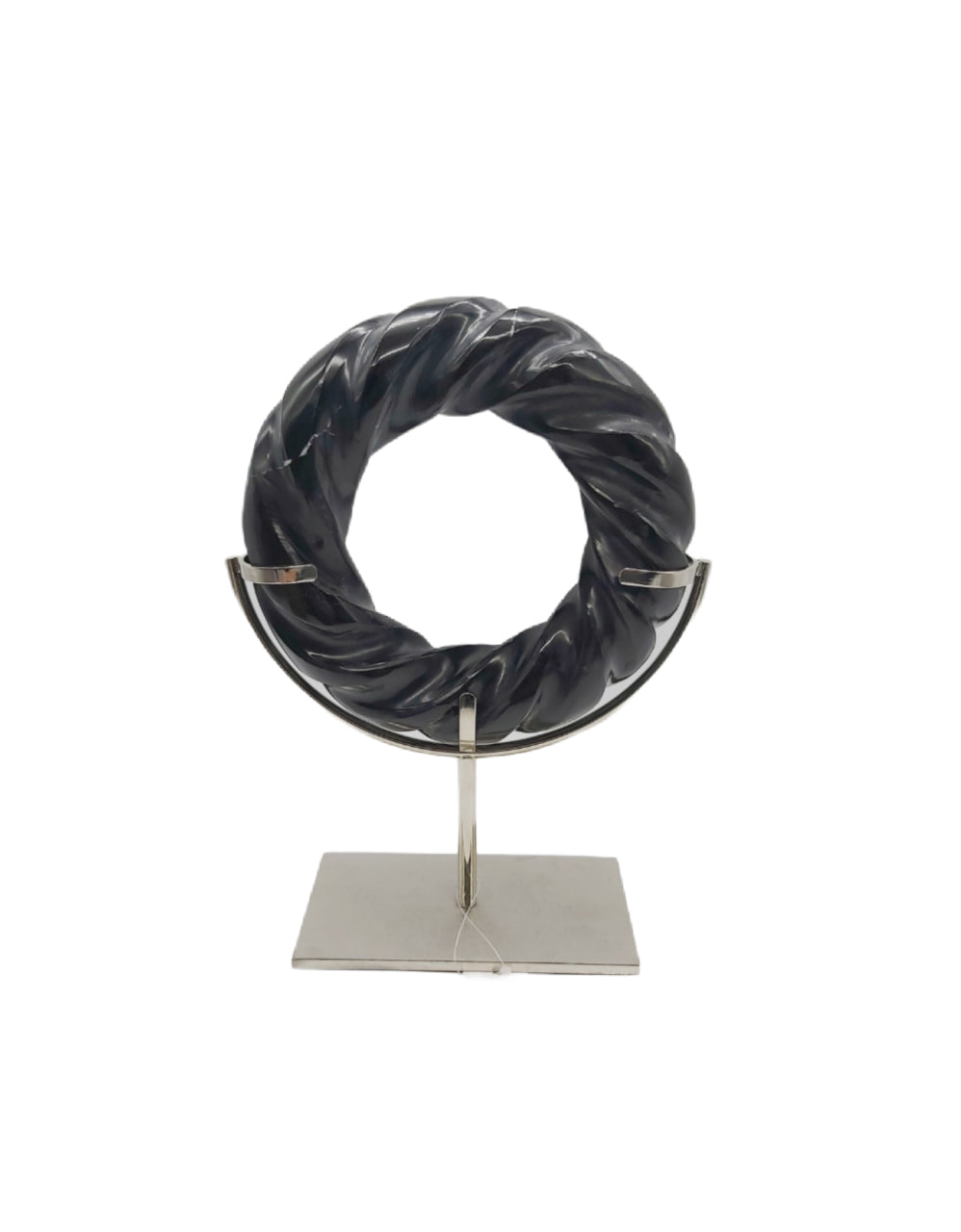 Auger Marble Disk