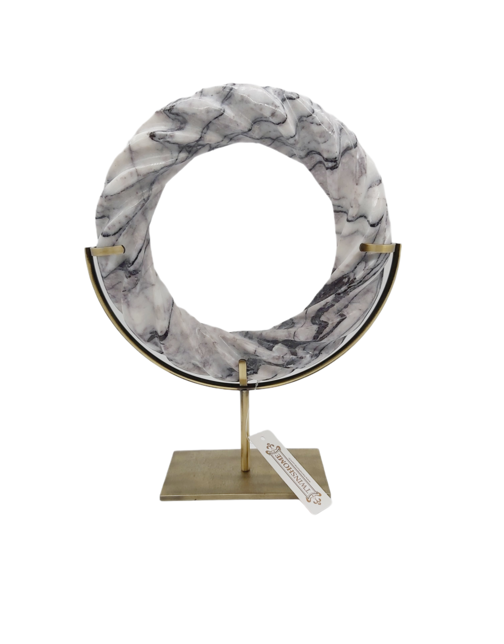 Auger Marble Disk