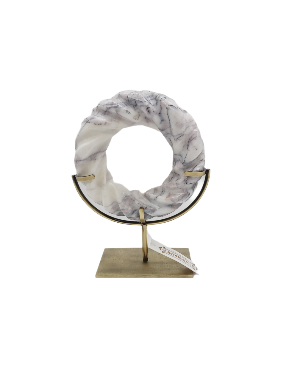 Auger Marble Disk