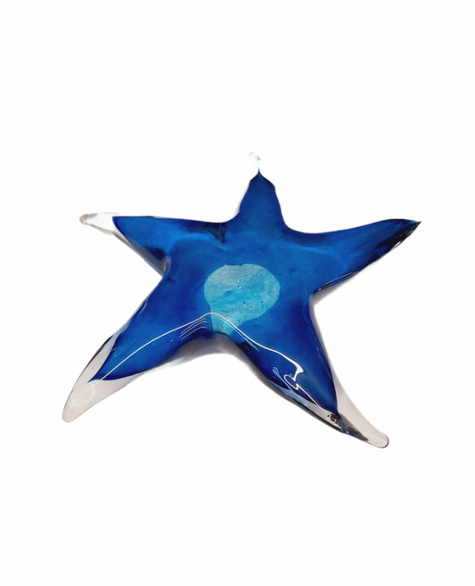 Glass Starfish