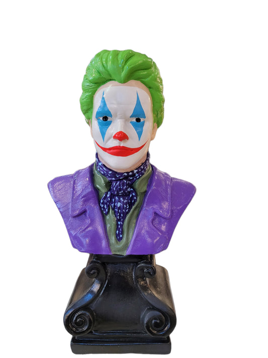 Joker Bust