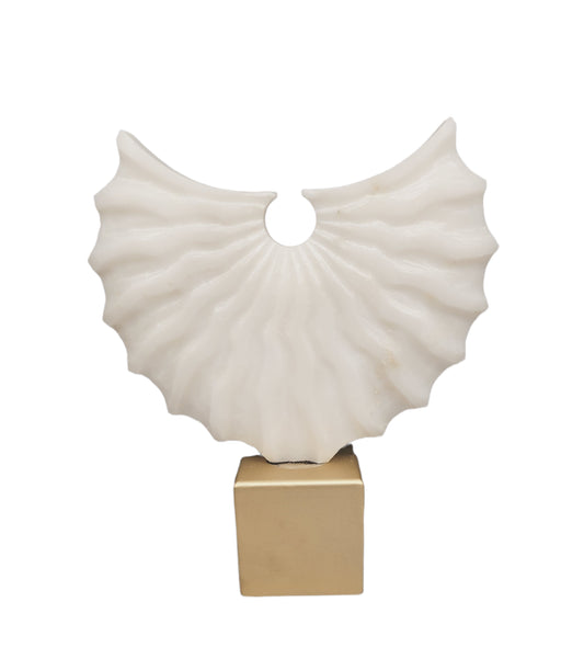 Angel Wings Statuette