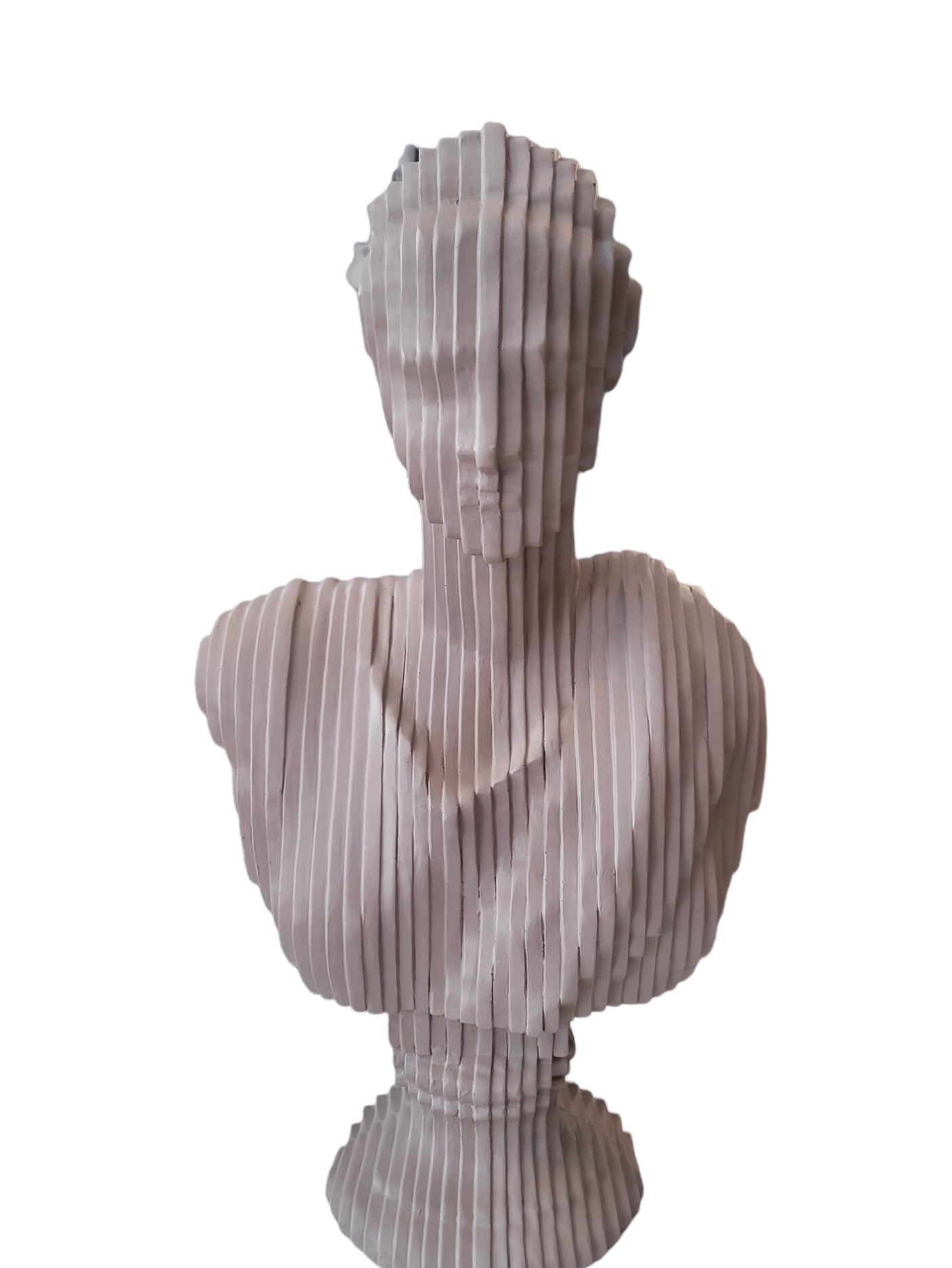 Woman Bust