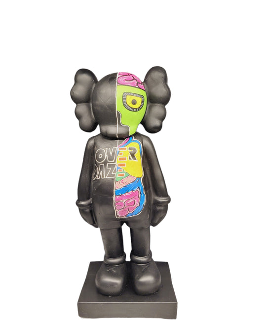 Pop-Art Statuette