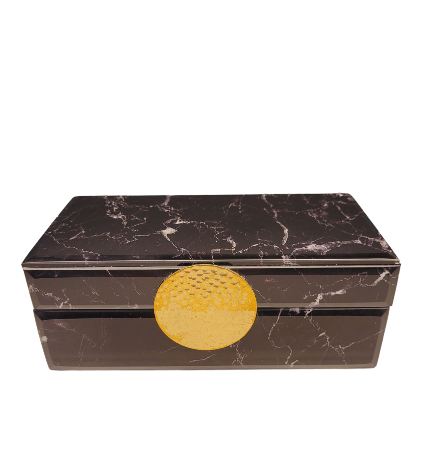 Colored Decorative Box