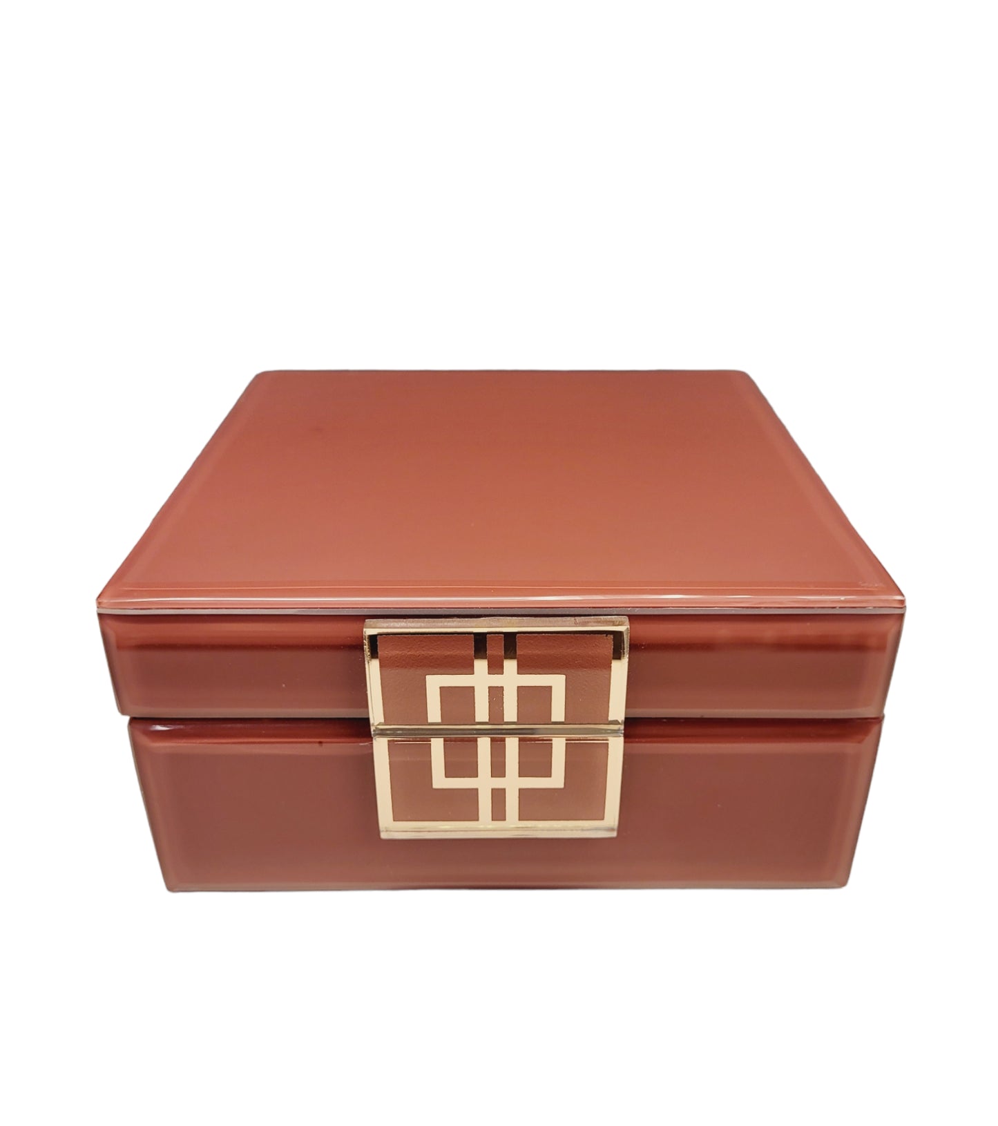 Colored Decorative Box