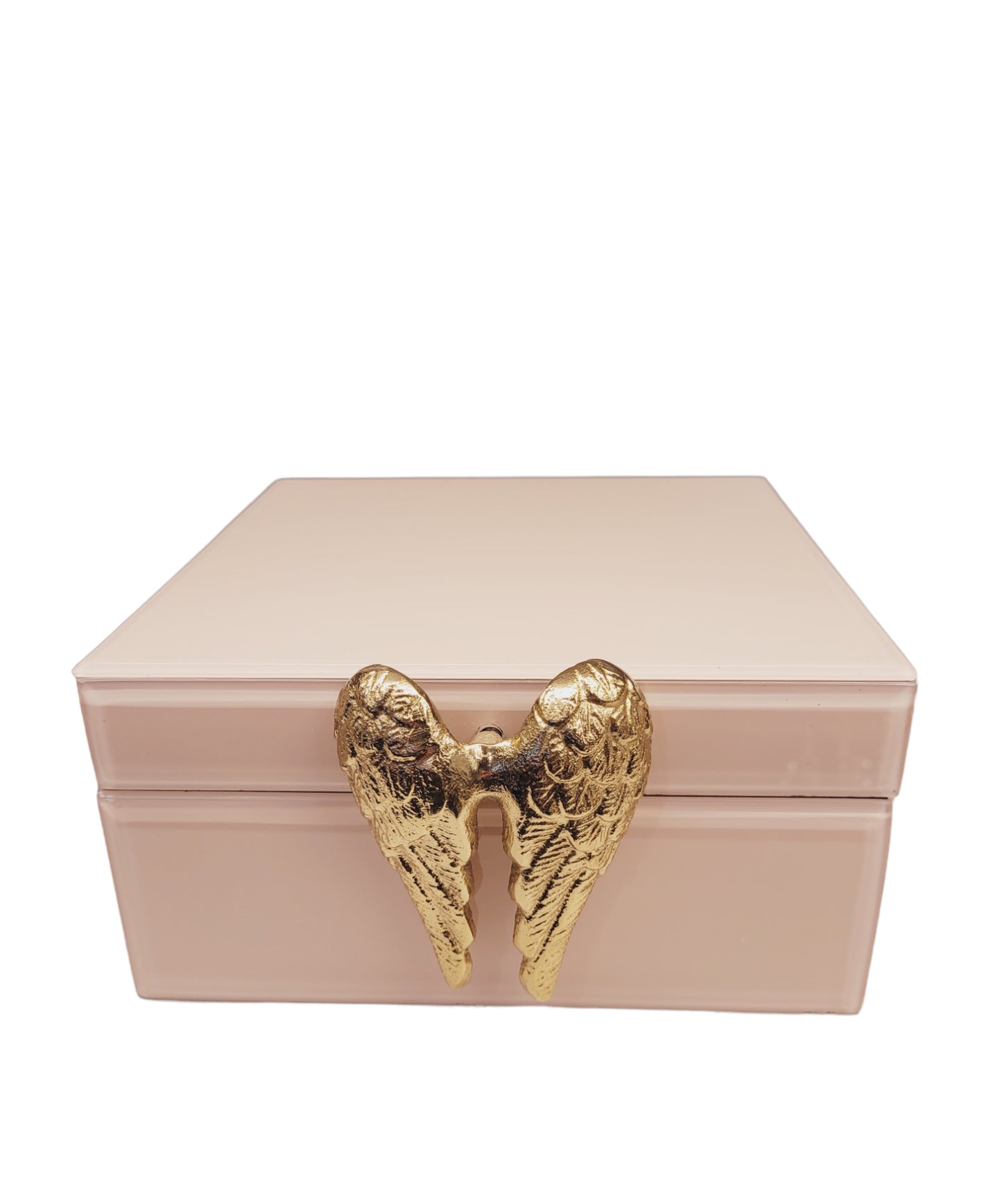 Colored Decorative Box