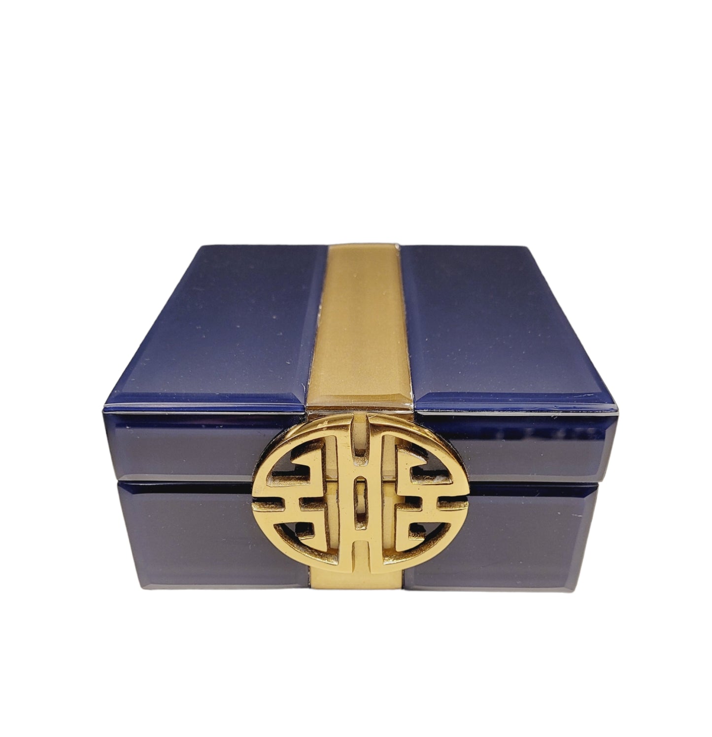 Colored Decorative Box