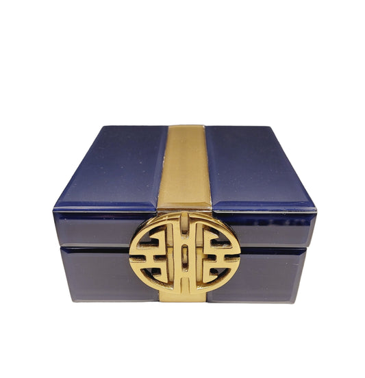 Colored Decorative Box