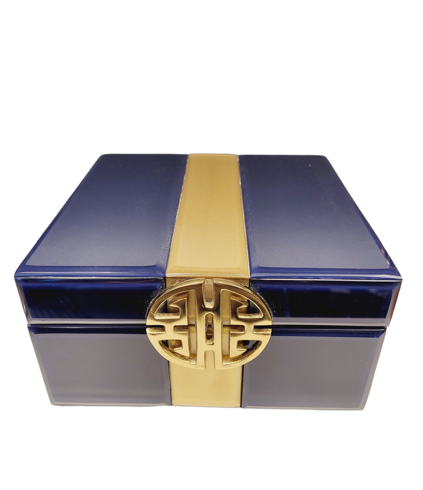 Colored Decorative Box