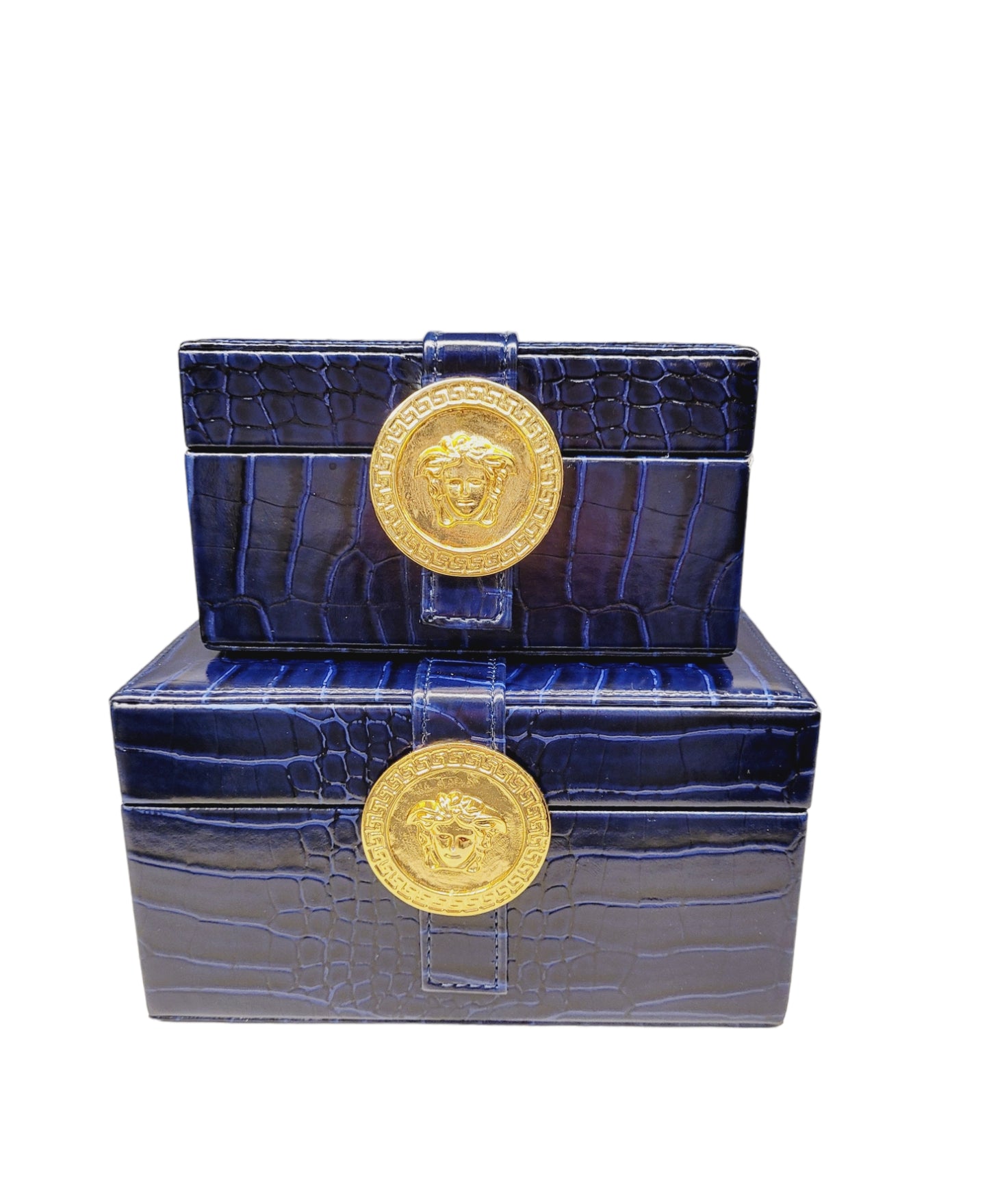 Decorative Box - Set of 2/Small