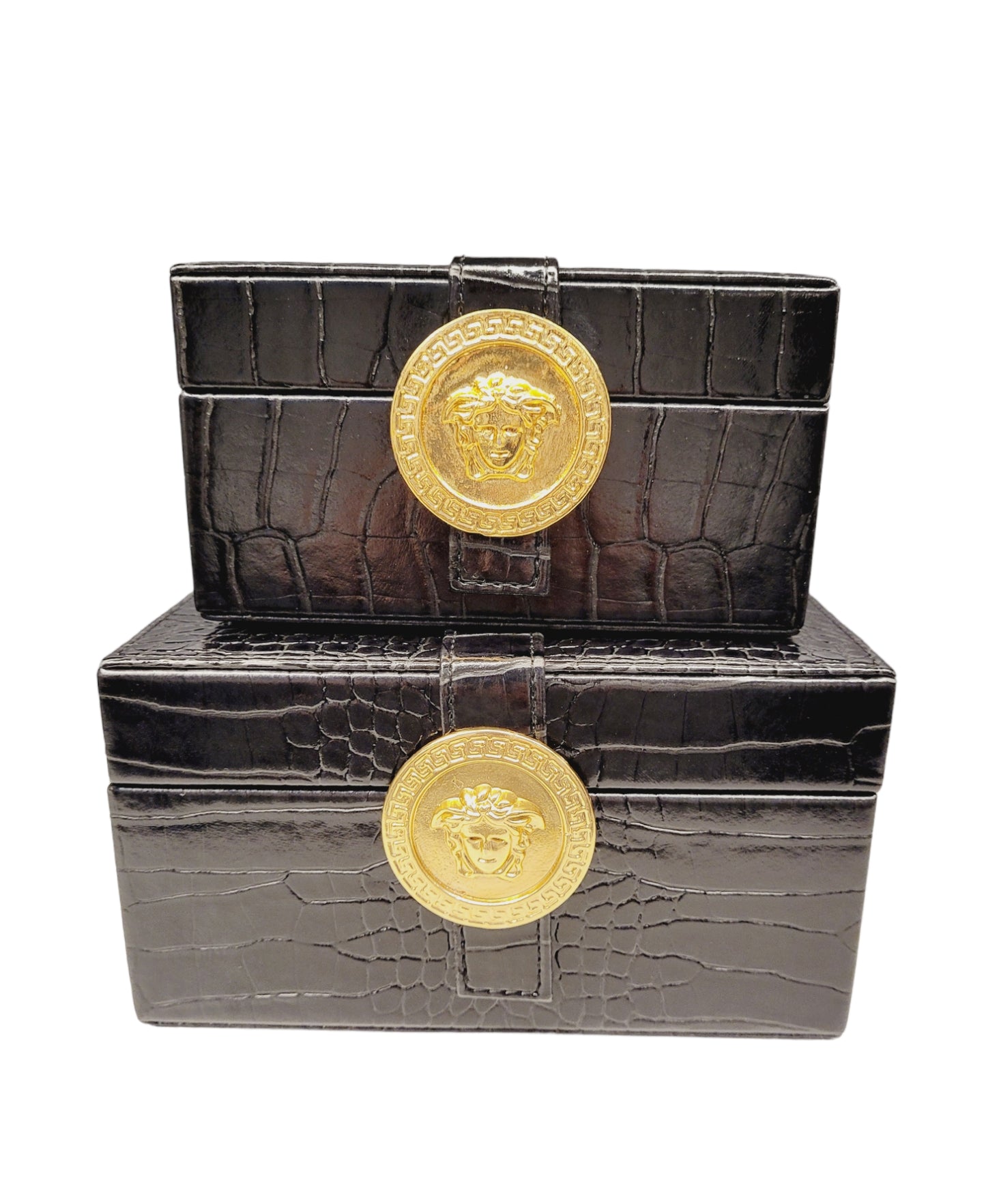 Decorative Box - Set of 2/Small